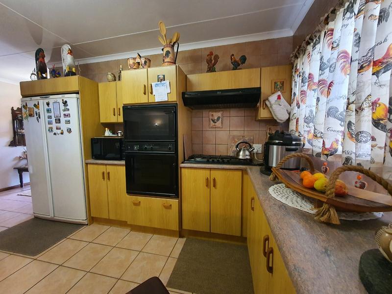 3 Bedroom Property for Sale in Gouritsmond Western Cape